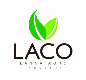 Logo-new บจก. ลานนาเกษตร