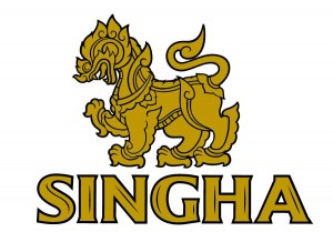 Singha Beer 2