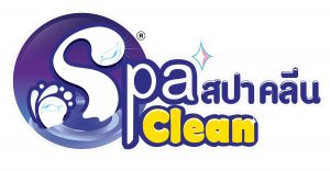 Logo Spa Clean